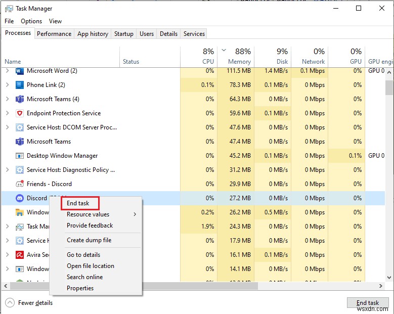 Troubleshooting Discord: How to Successfully Change Your Username