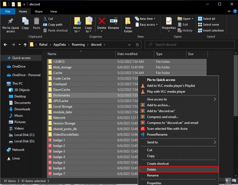 Troubleshooting Discord: How to Successfully Change Your Username