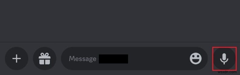 How to Send Voice Messages on Discord: A Complete Guide