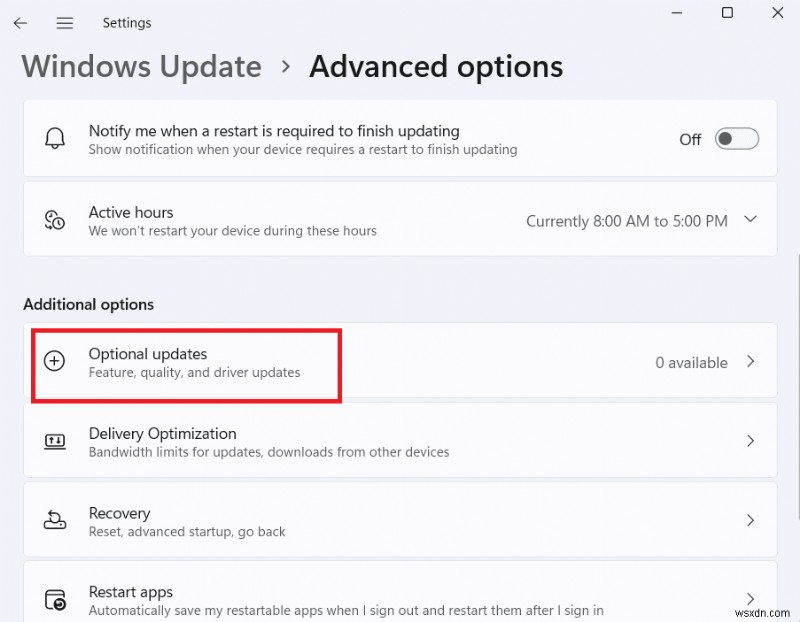 Step-by-Step Guide: Updating Network Adapter Drivers on Windows 11