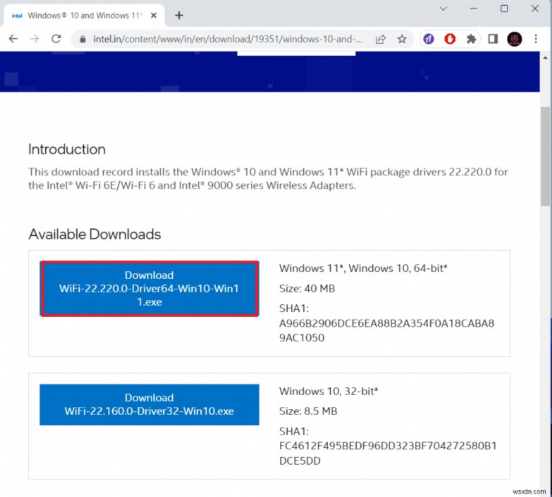 Step-by-Step Guide: Updating Network Adapter Drivers on Windows 11