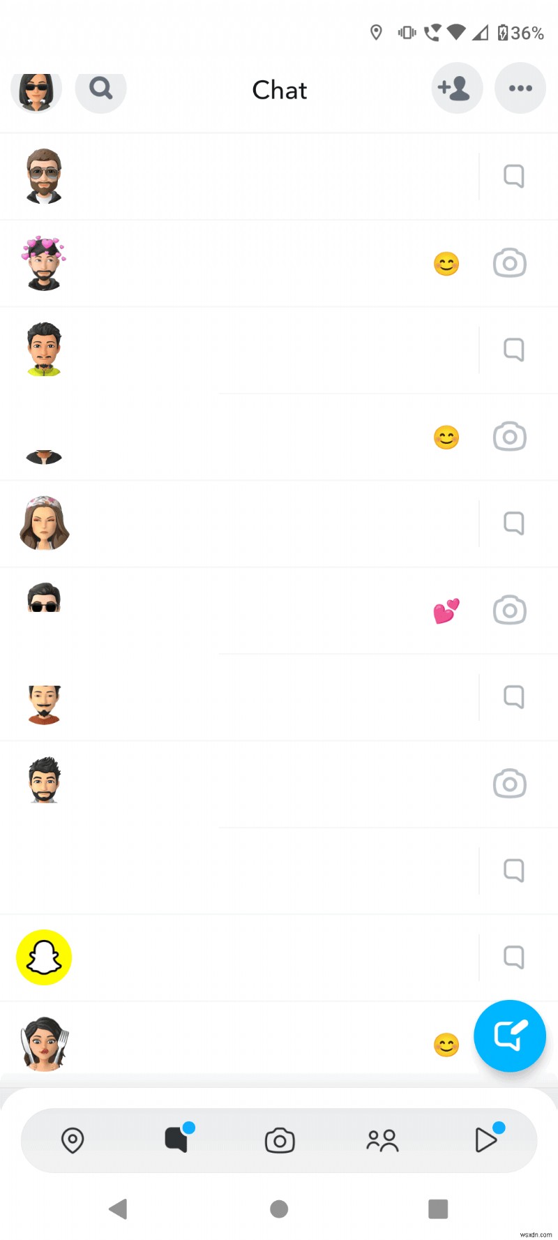 Restore Snapchat’s Red Heart: Why It Vanished and How to Bring It Back