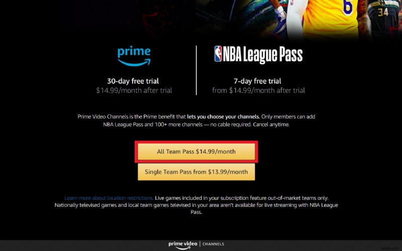 Secure a Free NBA League Pass: Proven Tips & Tricks