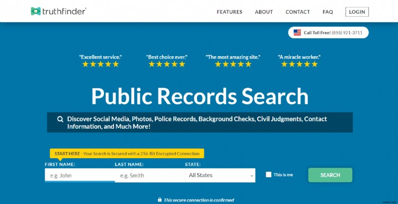 How to Access TruthFinder for Free: Safe & Legal Ways
