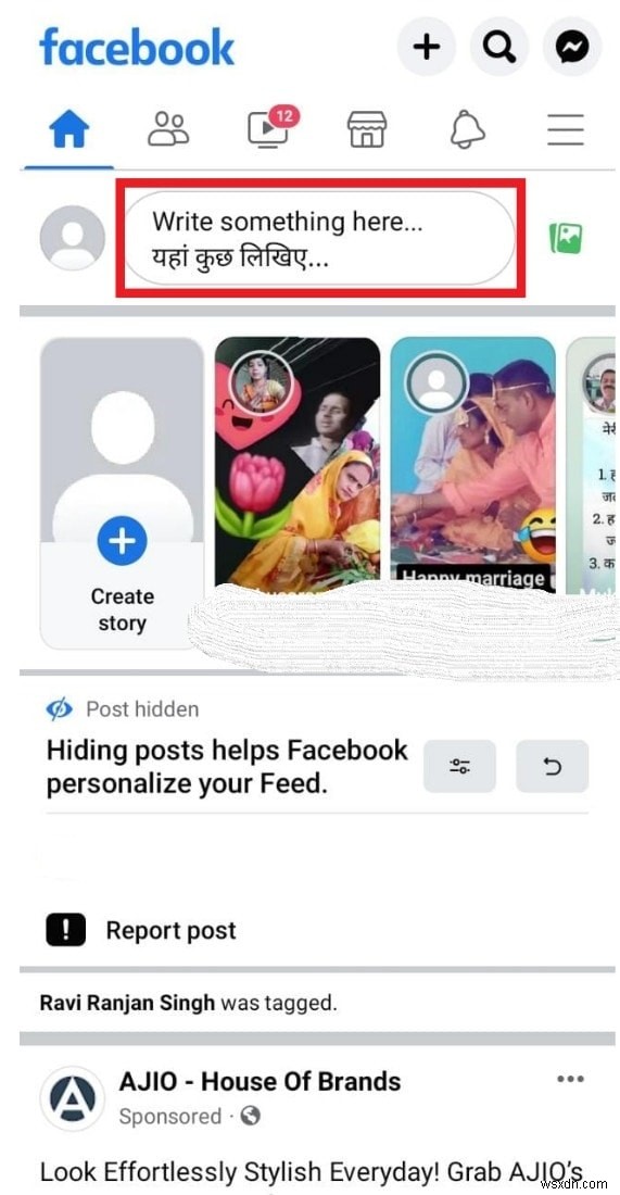 Enhance Your Facebook Posts: Simple Ways to Add Eye‑Catching Backgrounds