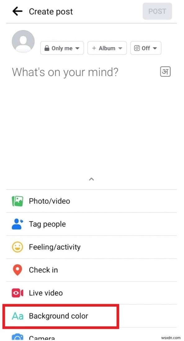 Enhance Your Facebook Posts: Simple Ways to Add Eye‑Catching Backgrounds