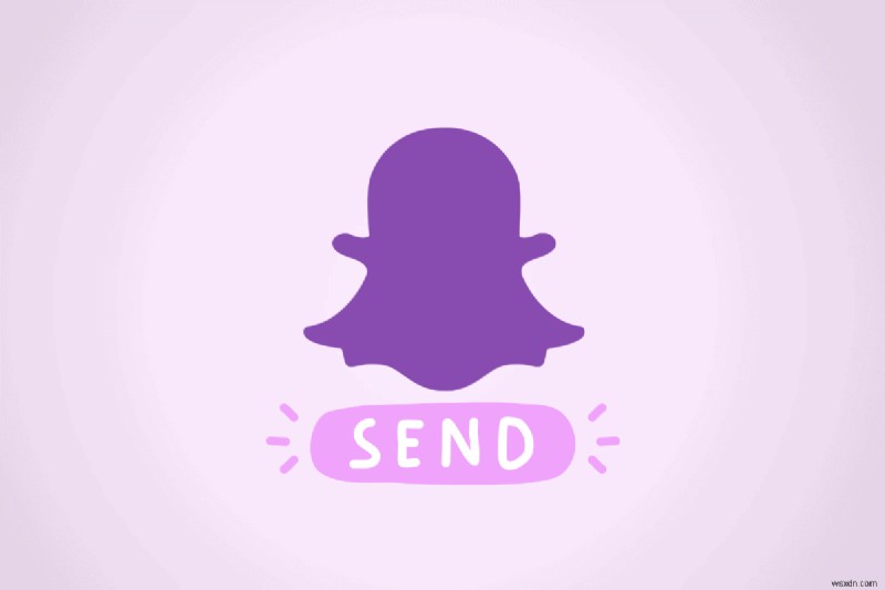 Mastering Purple Snaps: A Guide to Adding Colorful Flair on Snapchat