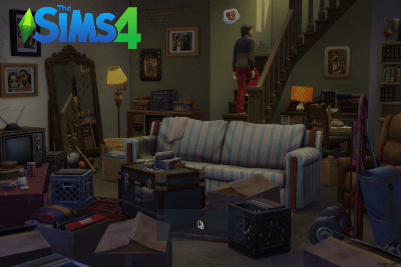 How to Delete a Basement in The Sims 4: Quick & Easy Guide