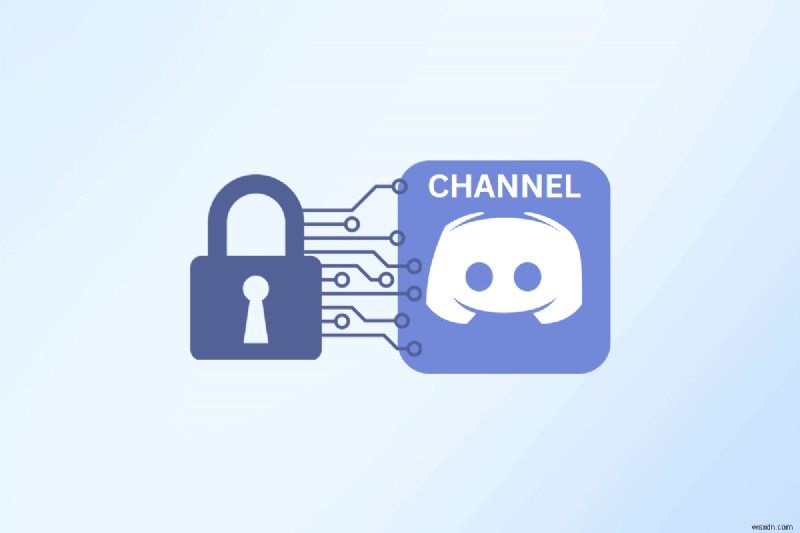 How to Lock a Discord Channel: Step‑by‑Step Guide