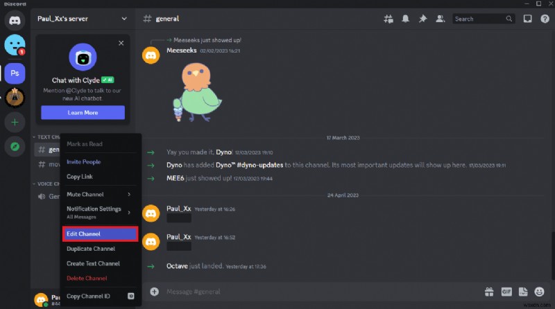 How to Lock a Discord Channel: Step‑by‑Step Guide