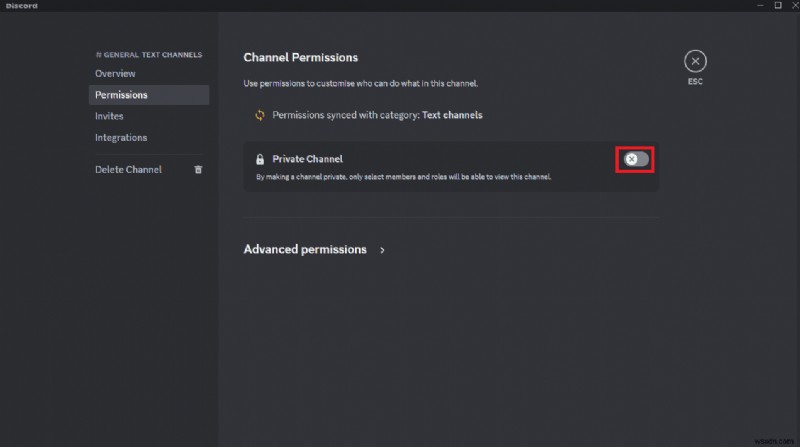 How to Lock a Discord Channel: Step‑by‑Step Guide