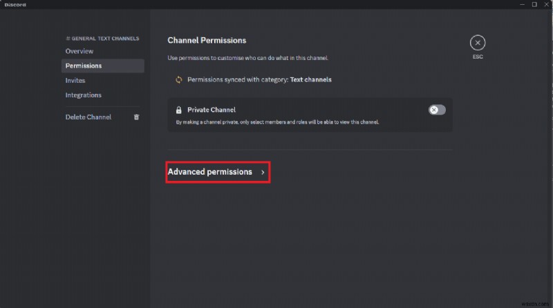 How to Lock a Discord Channel: Step‑by‑Step Guide