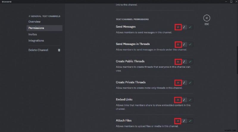 How to Lock a Discord Channel: Step‑by‑Step Guide