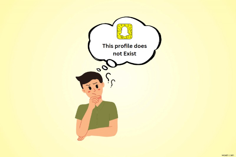 How to Tell if a Contact Deleted Their Snapchat Account
