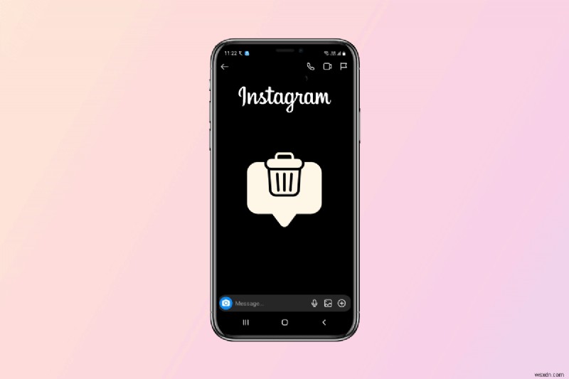 Discover Who Deleted Your Instagram Messages—A Step-by-Step Guide