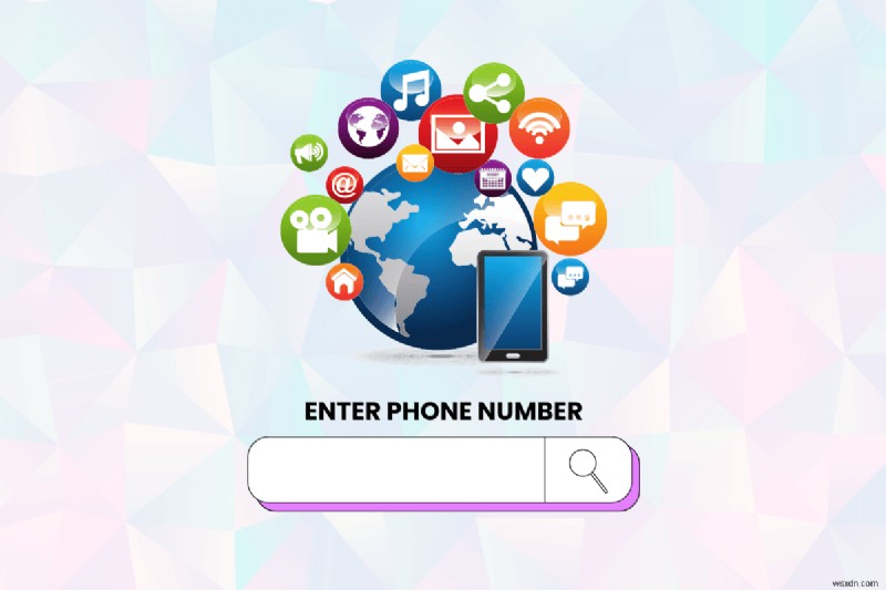 Discover Social Media Profiles Using a Phone Number: A Step‑by‑Step Guide