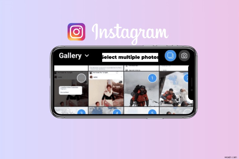 Post Both Landscape & Portrait Photos on Instagram: A Step‑by‑Step Guide