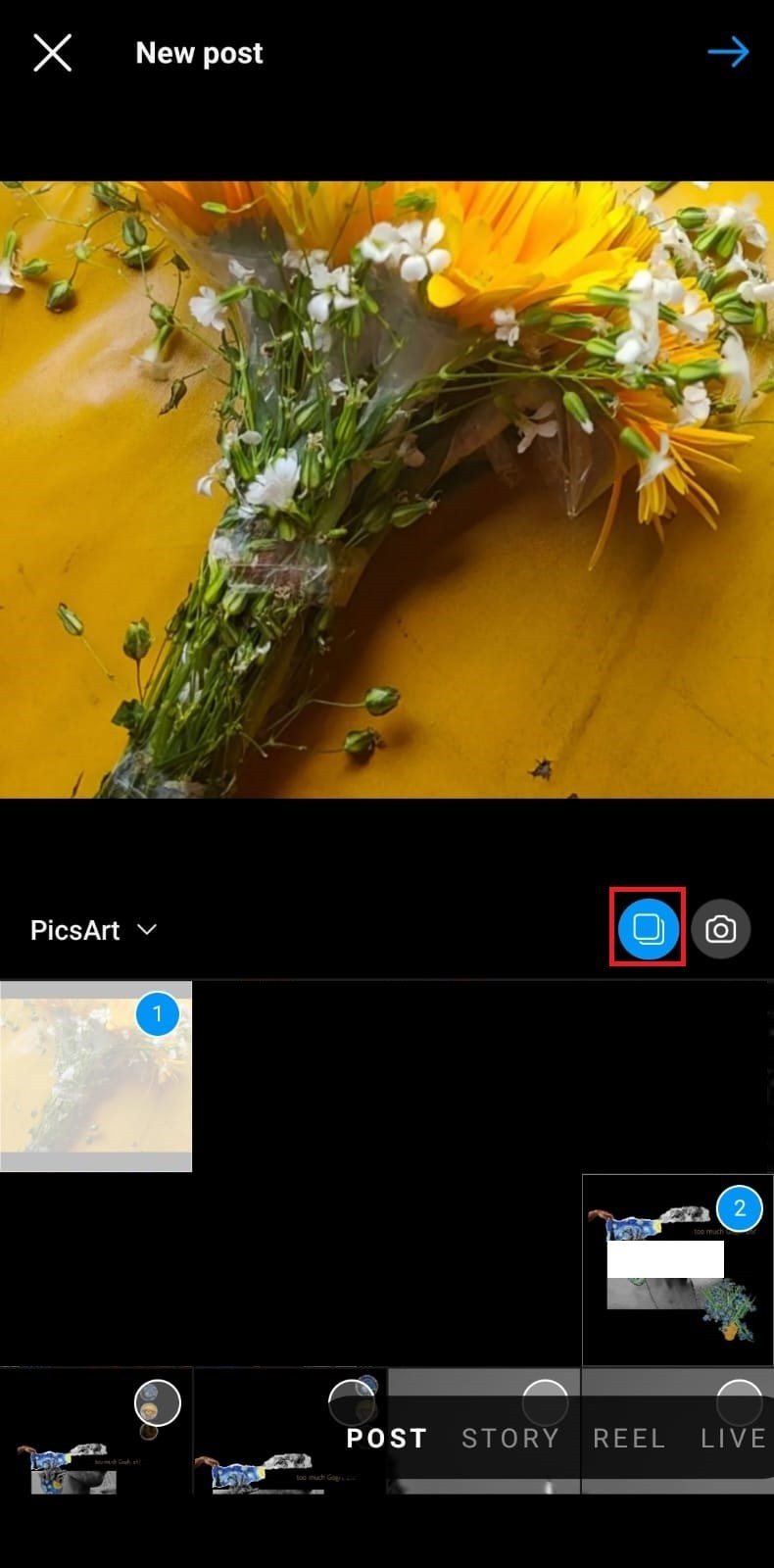 Post Both Landscape & Portrait Photos on Instagram: A Step‑by‑Step Guide