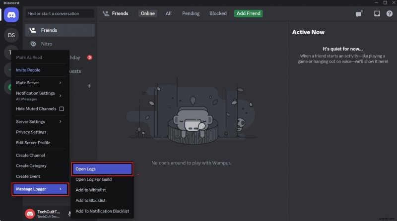 How to Recover Deleted Discord Messages: A Step‑by‑Step Guide