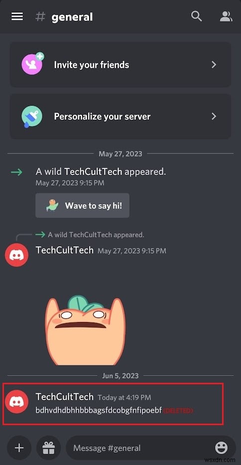 How to Recover Deleted Discord Messages: A Step‑by‑Step Guide