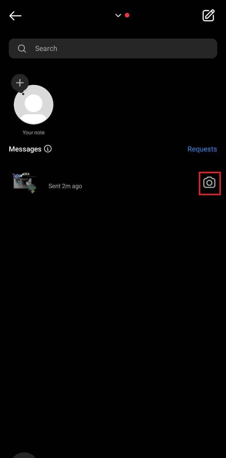 Send Temporary Instagram Photos That Vanish – Step‑by‑Step Guide
