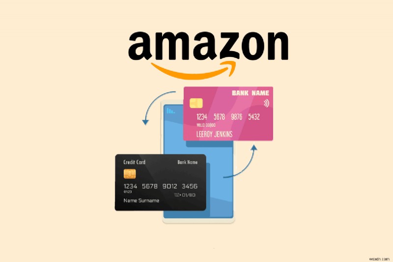 Easily Update Your Credit Card on the Amazon App – Step‑by‑Step Guide
