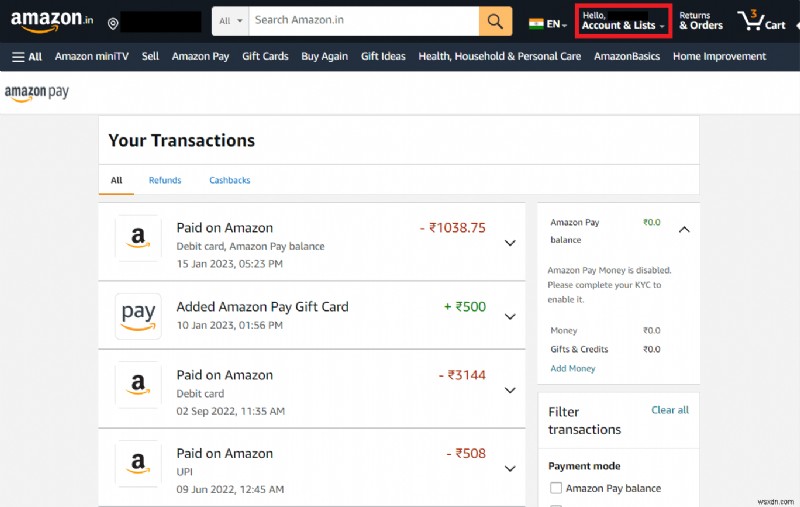 Easily Update Your Credit Card on the Amazon App – Step‑by‑Step Guide