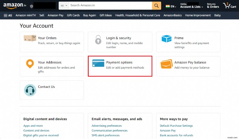 Easily Update Your Credit Card on the Amazon App – Step‑by‑Step Guide