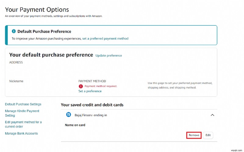 Easily Update Your Credit Card on the Amazon App – Step‑by‑Step Guide