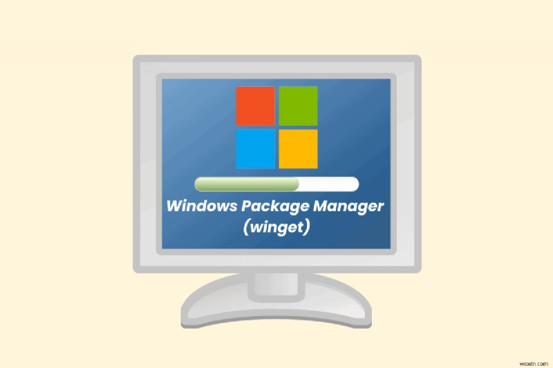 Install winget on Windows 11: A Step-by-Step Guide