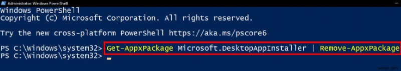 Install winget on Windows 11: A Step-by-Step Guide