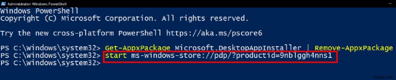 Install winget on Windows 11: A Step-by-Step Guide