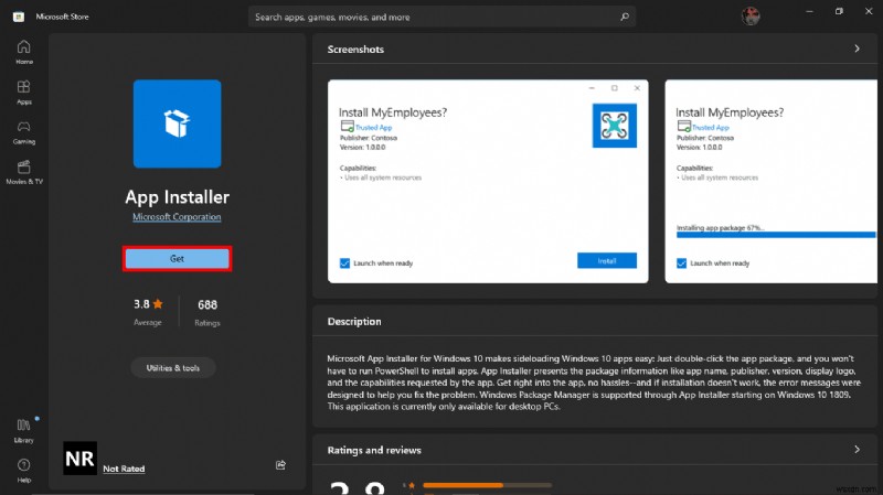 Install winget on Windows 11: A Step-by-Step Guide