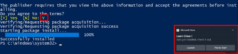 Install winget on Windows 11: A Step-by-Step Guide