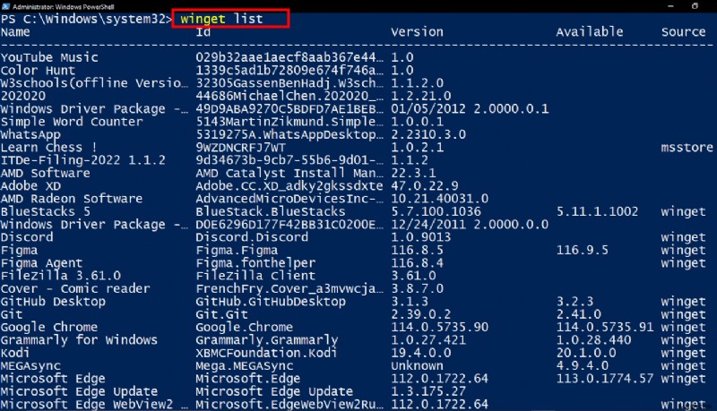 Install winget on Windows 11: A Step-by-Step Guide