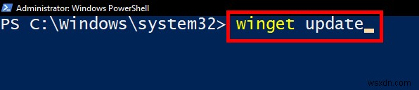 Install winget on Windows 11: A Step-by-Step Guide