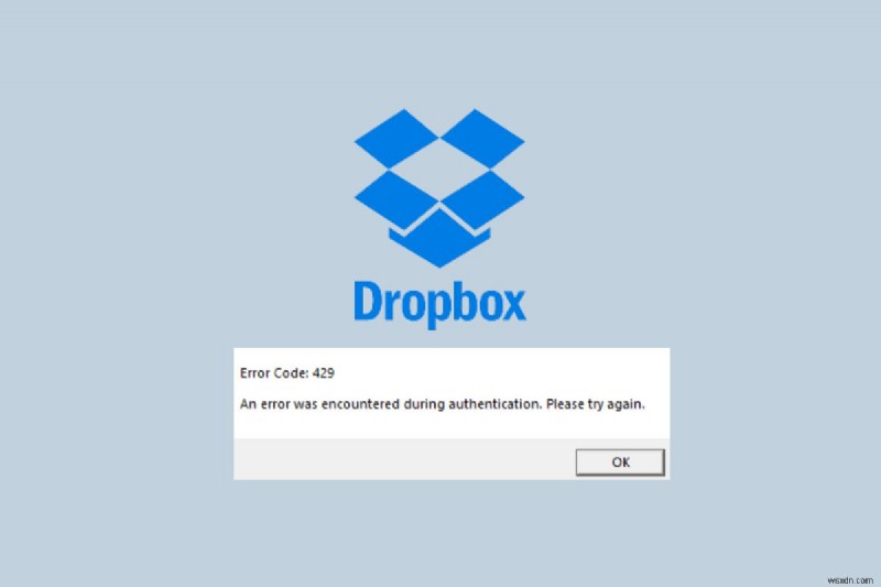 Top 5 Proven Solutions to Resolve Dropbox Error 429 Quickly