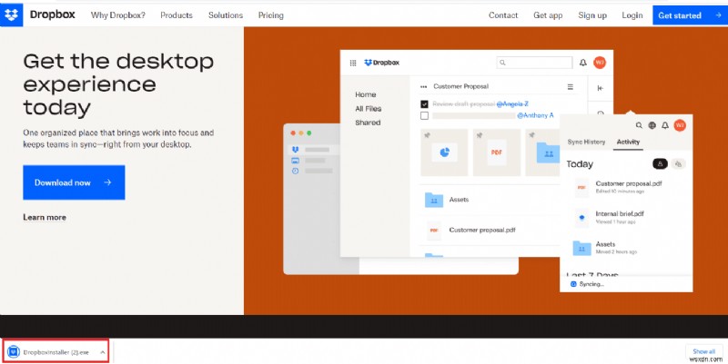 Top 5 Proven Solutions to Resolve Dropbox Error 429 Quickly