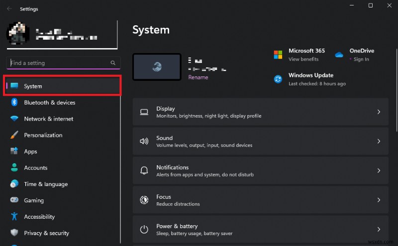 Resolve Gray-Out Projecting to This PC in Windows