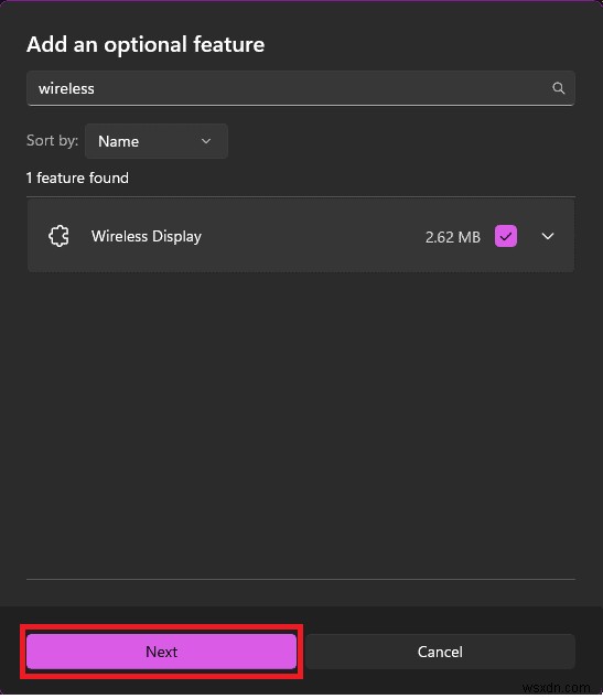 Resolve Gray-Out Projecting to This PC in Windows