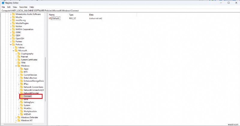 Resolve Gray-Out Projecting to This PC in Windows