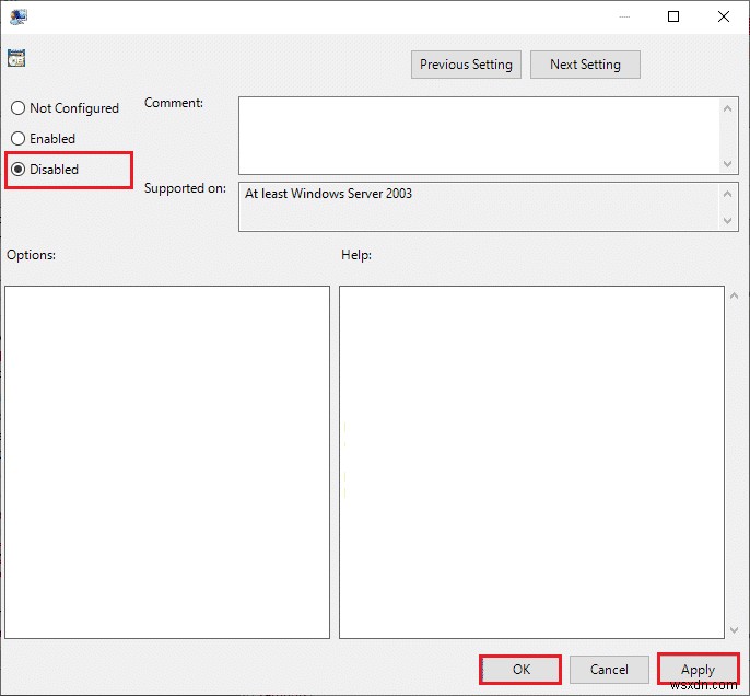 Resolve Gray-Out Projecting to This PC in Windows