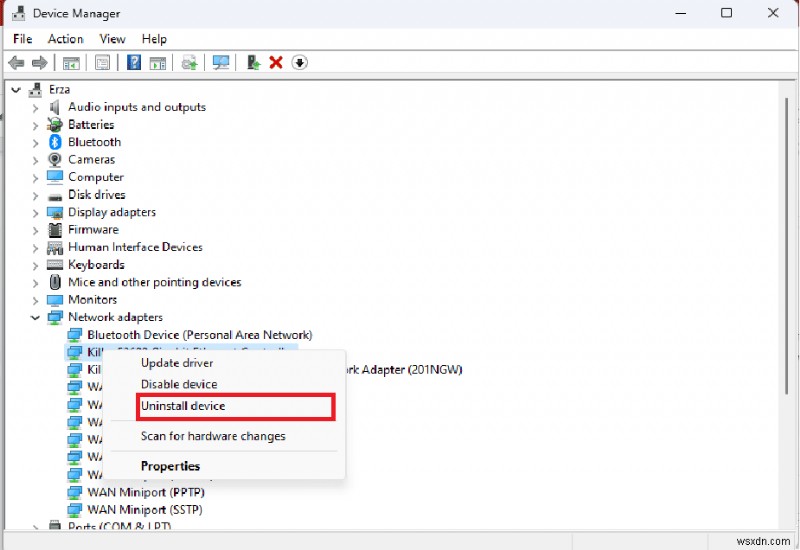 Resolve Gray-Out Projecting to This PC in Windows