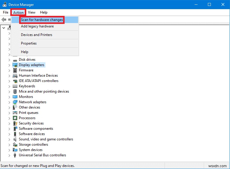 Resolve Gray-Out Projecting to This PC in Windows