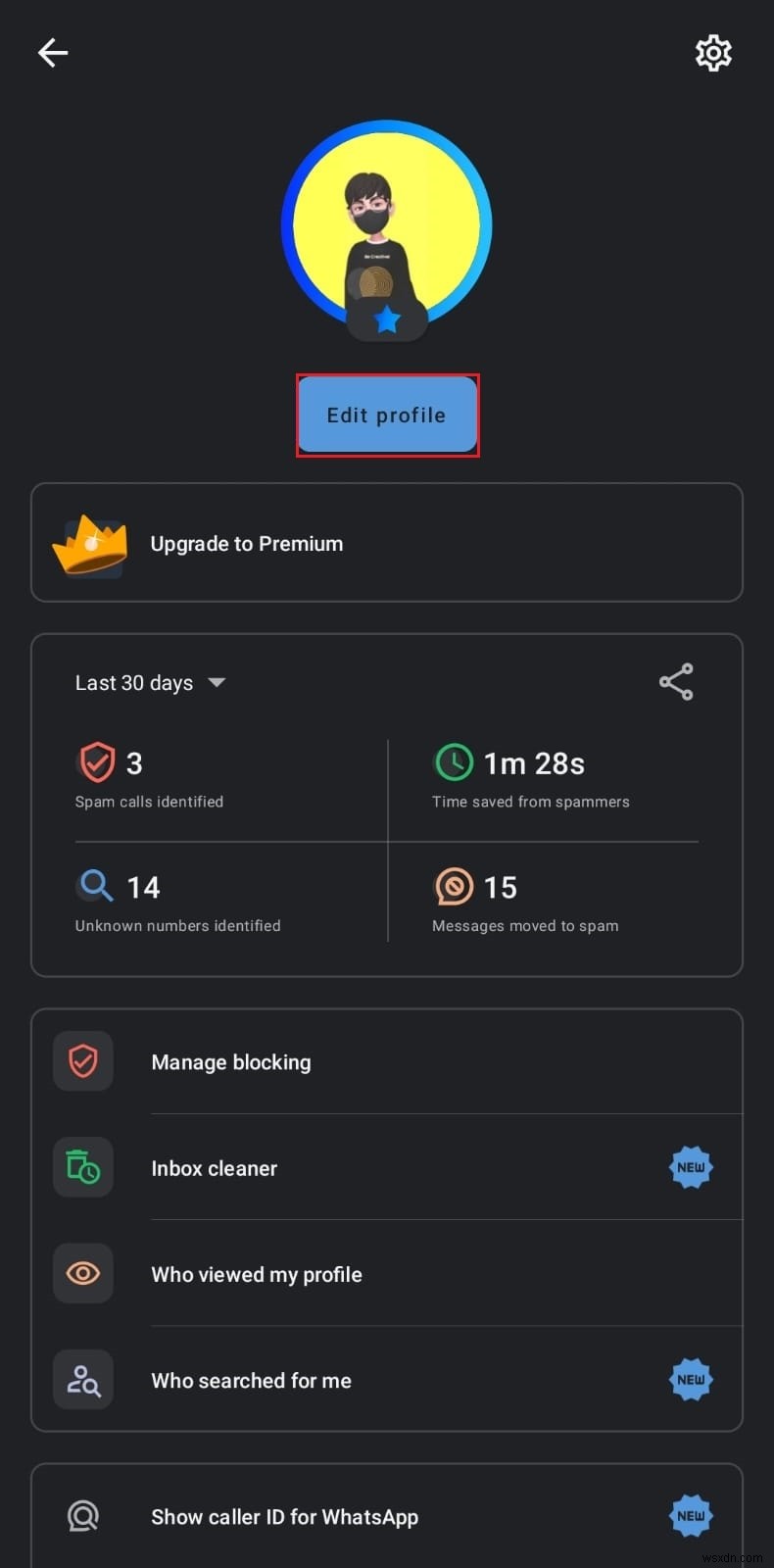 Update Your Name in Truecaller: Step-by-Step Guide