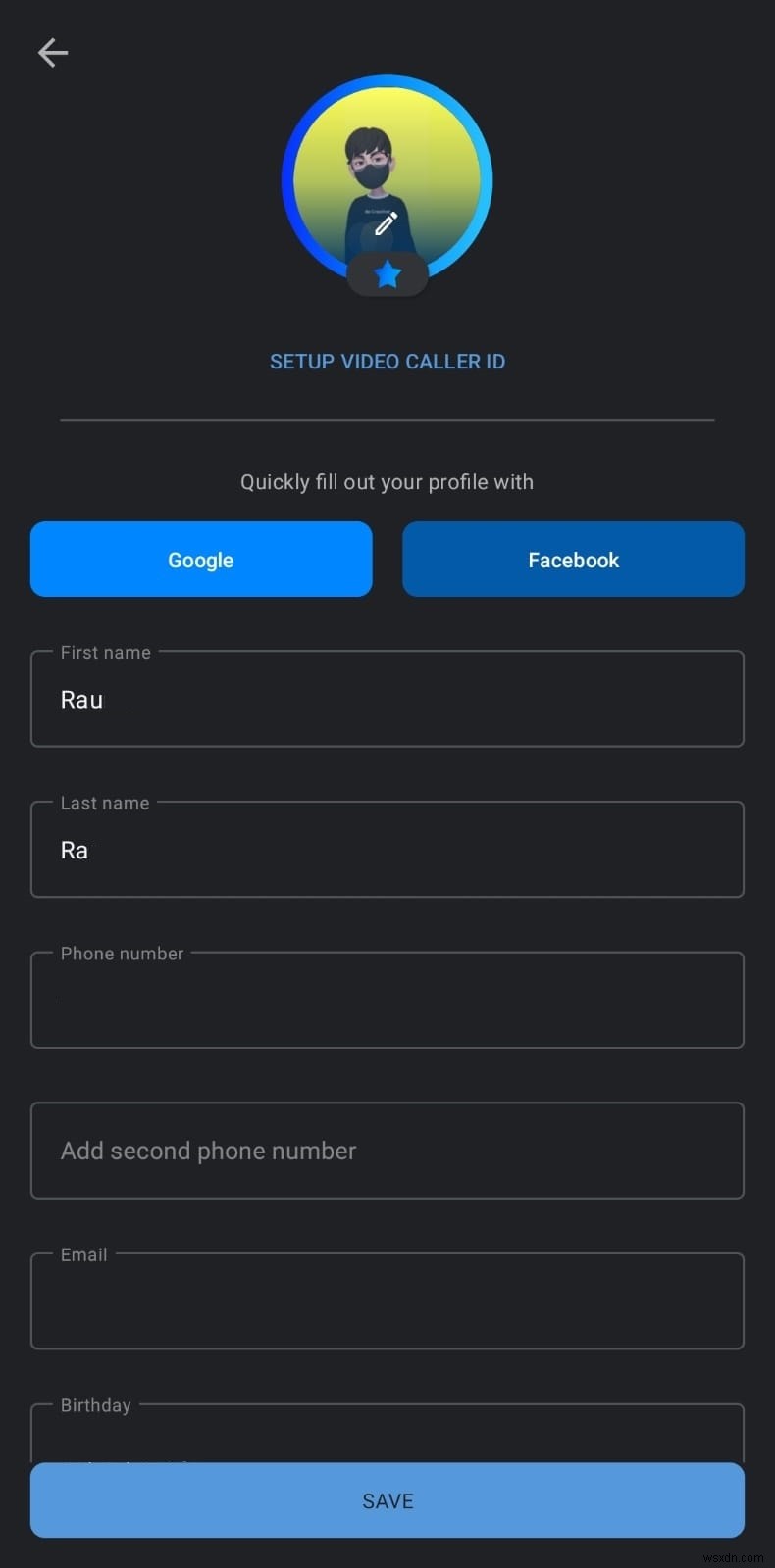 Update Your Name in Truecaller: Step-by-Step Guide