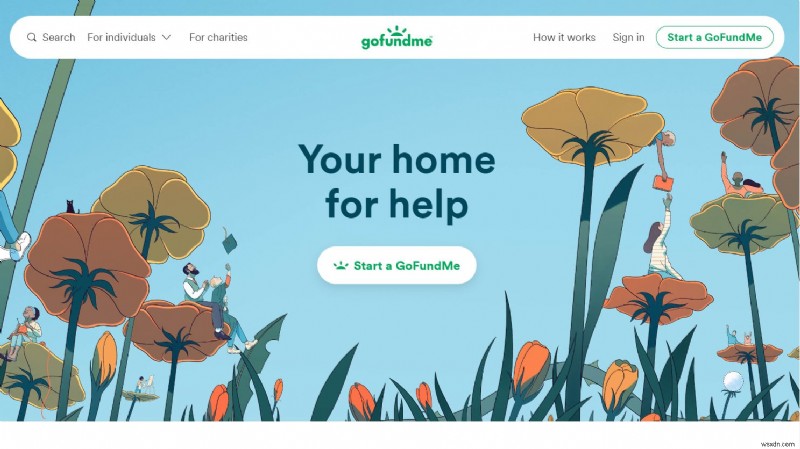 Step-by-Step Guide to Reactivate Your GoFundMe Account
