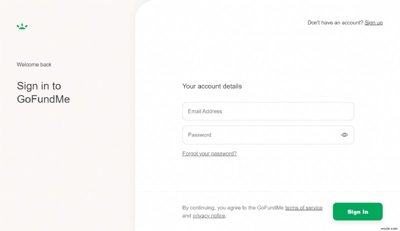Step-by-Step Guide to Reactivate Your GoFundMe Account