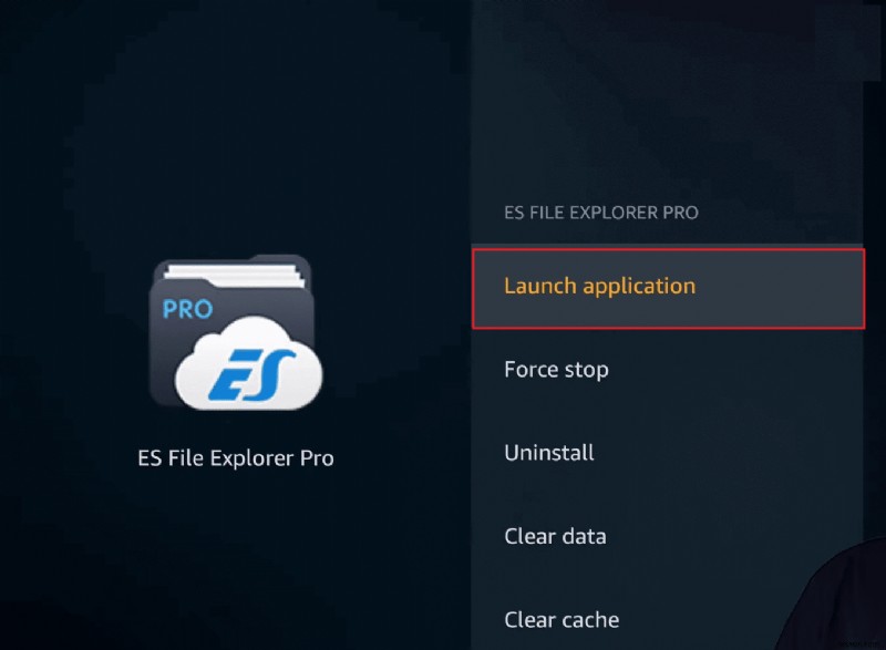 Step-by-Step Guide: Install Lenox Streaming App on Amazon Fire Stick