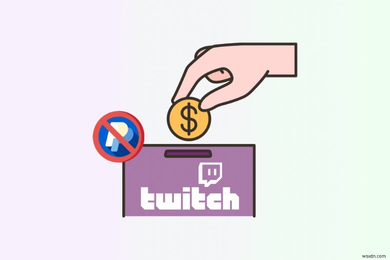 Donate on Twitch Without PayPal: Easy Alternatives & How‑to Guide